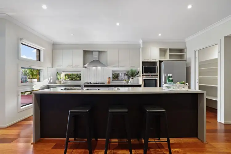 Fourth view of Homely house listing, 3 Belle Circuit, Berwick VIC 3806