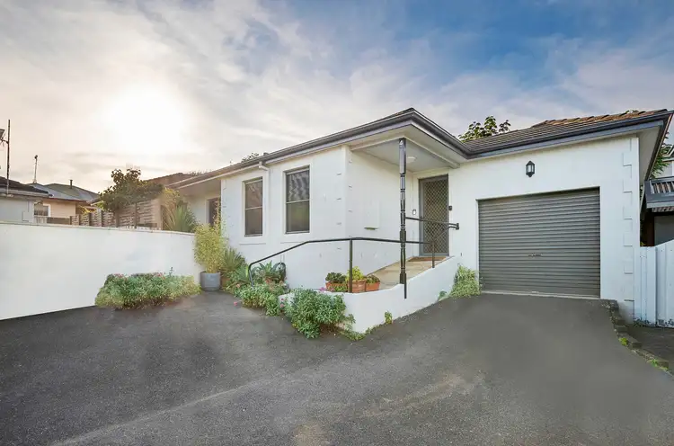 Main view of Homely house listing, 4/58 Lava Street, Warrnambool VIC 3280