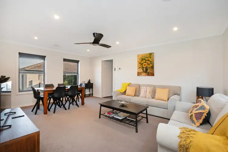 Second view of Homely house listing, 4/58 Lava Street, Warrnambool VIC 3280