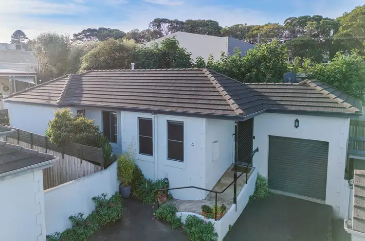 Fifth view of Homely house listing, 4/58 Lava Street, Warrnambool VIC 3280