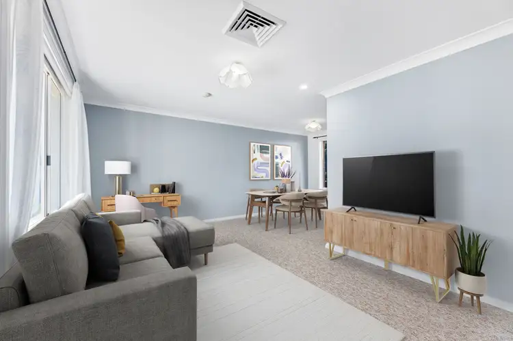 Main view of Homely villa listing, 1/7-11 Clio Street, Sutherland NSW 2232