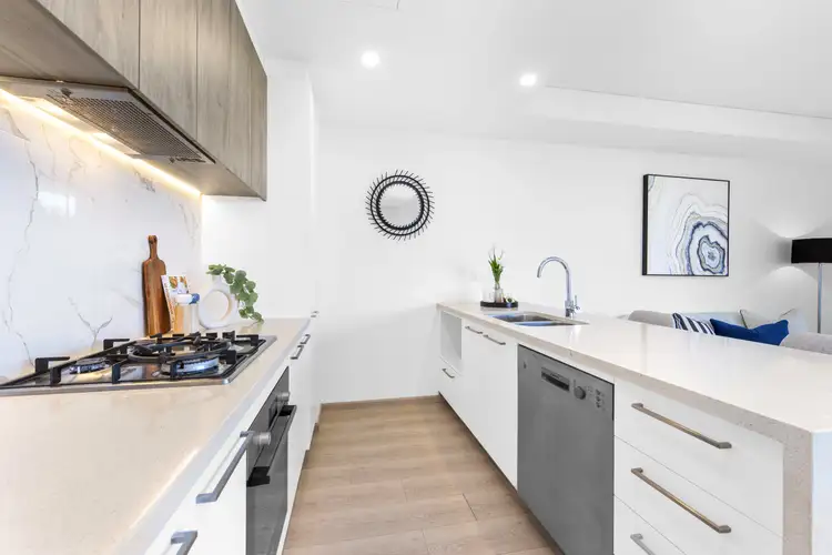 228/1 Herlina Crescent, Rouse Hill NSW 2155