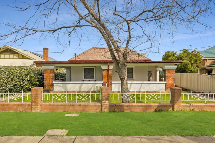 Main view of Homely other listing, 44 & 44A The Esplanade, Wagga Wagga NSW 2650