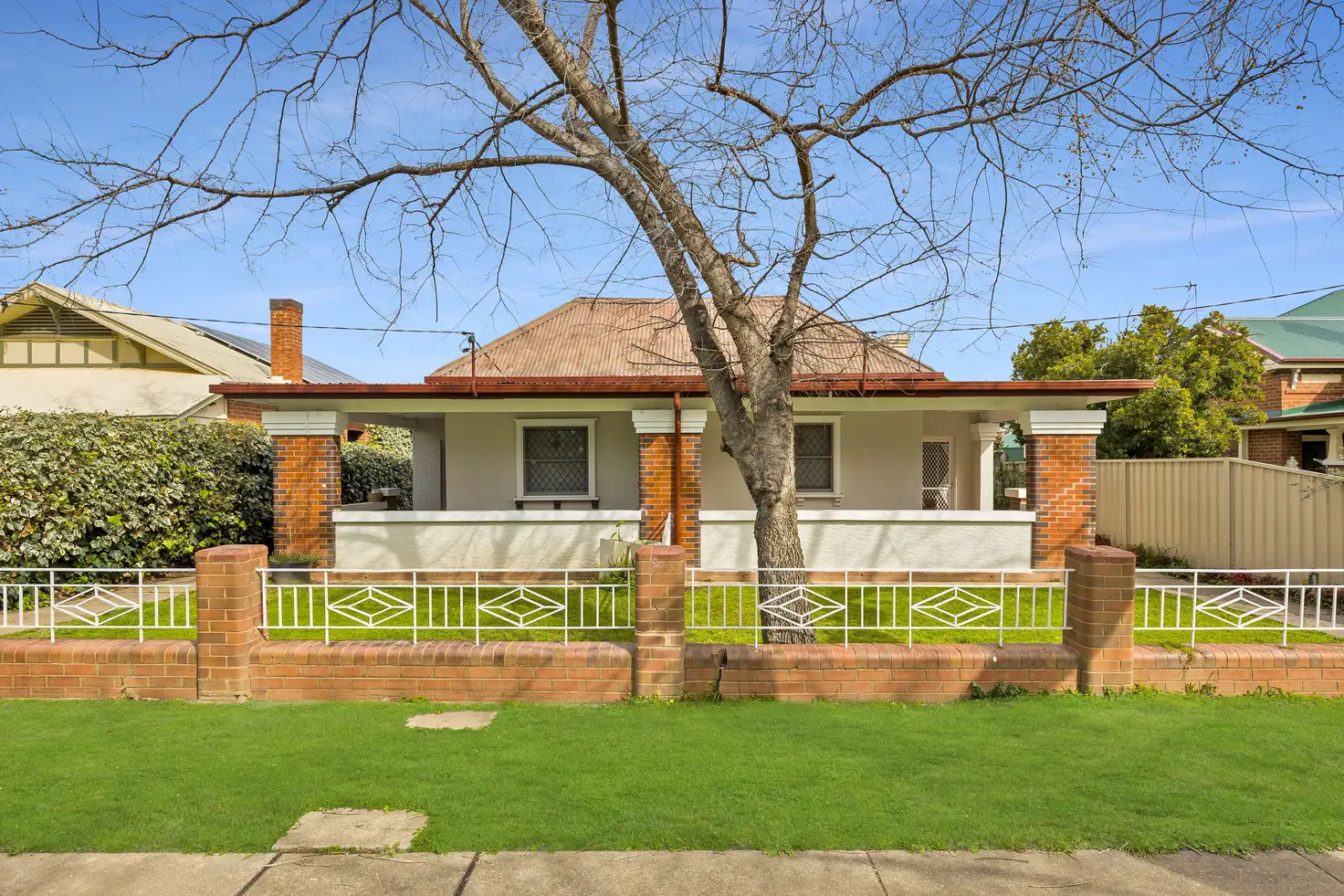 Main view of Homely other listing, 44 & 44A The Esplanade, Wagga Wagga NSW 2650