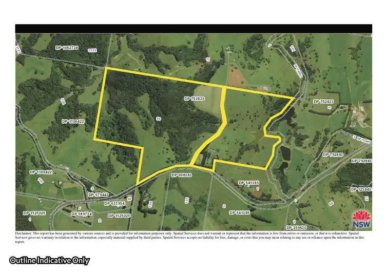 Fifth view of Homely rural property listing, 4948 Waterfall Way, Dorrigo NSW 2453