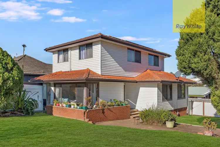 Main view of Homely house listing, 30 Harrison Street, Northmead NSW 2152