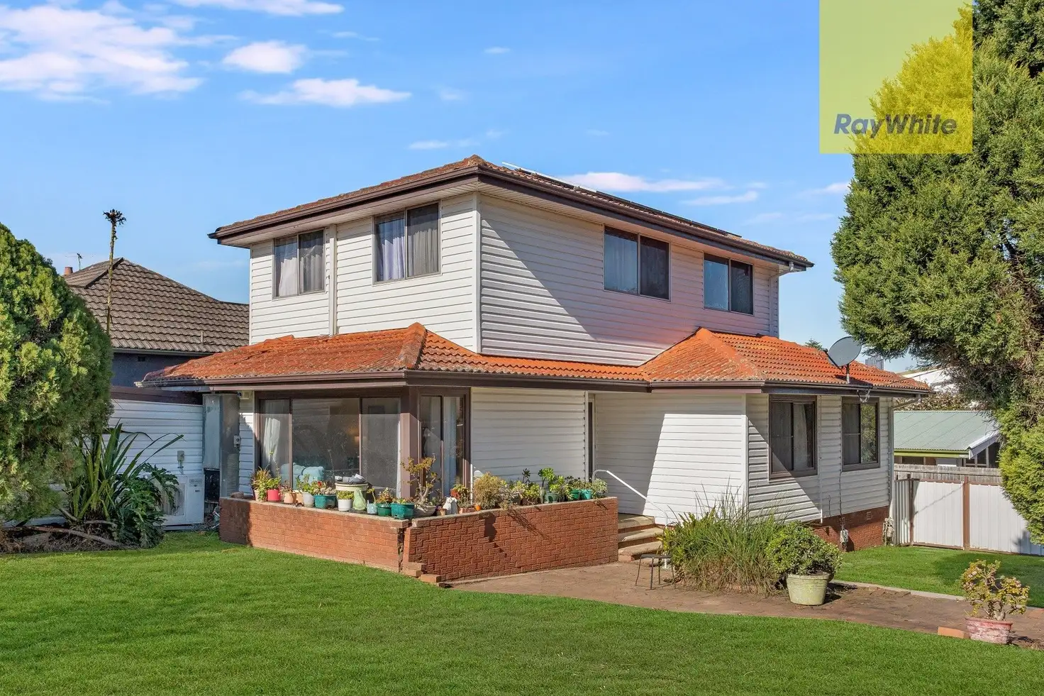Main view of Homely house listing, 30 Harrison Street, Northmead NSW 2152