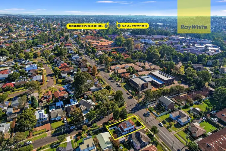 Fourth view of Homely house listing, 30 Harrison Street, Northmead NSW 2152
