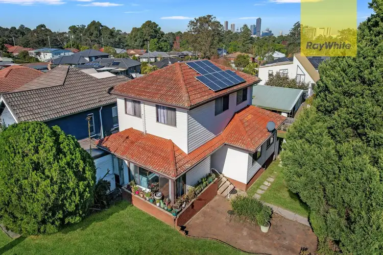 Fifth view of Homely house listing, 30 Harrison Street, Northmead NSW 2152