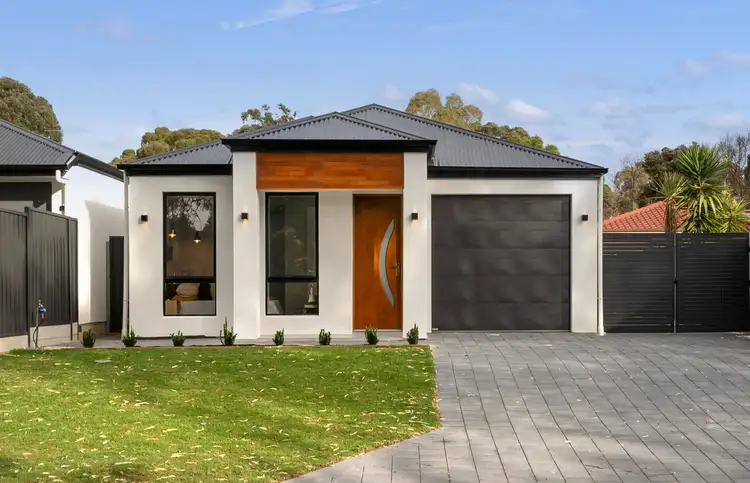 Main view of Homely house listing, 42 Windebanks Road, Happy Valley SA 5159