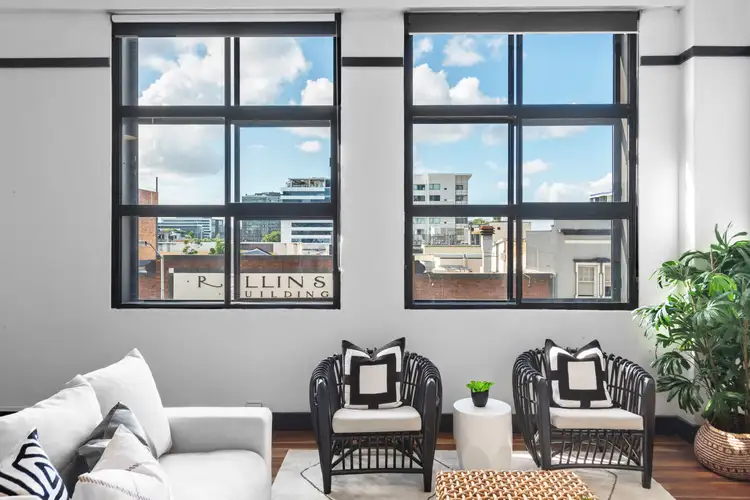 Warehouse 101/351 Brunswick Street, Fortitude Valley QLD 4006