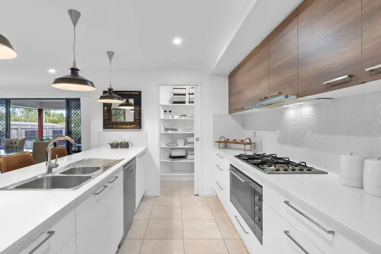 Sixth view of Homely house listing, 3 Cerulean Place, Yarrabilba QLD 4207