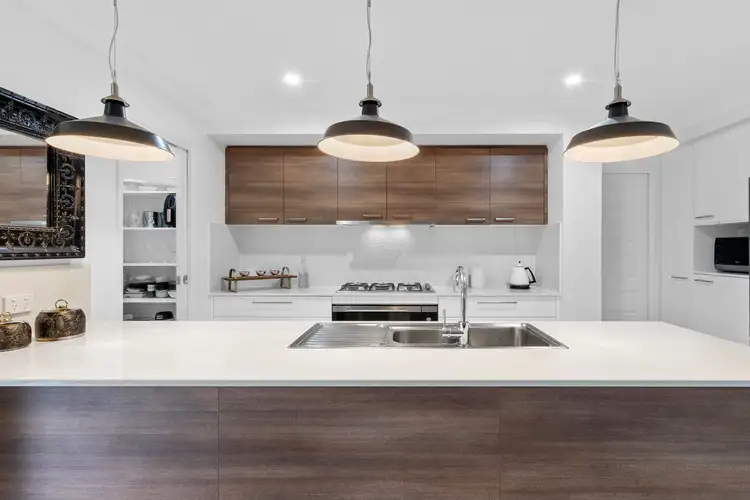Seventh view of Homely house listing, 3 Cerulean Place, Yarrabilba QLD 4207