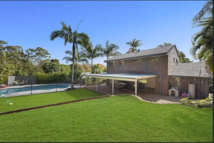 32 Whitian Drive, Carrara QLD 4211