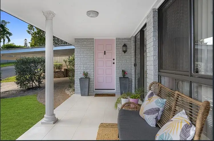 Third view of Homely house listing, 32 Whitian Drive, Carrara QLD 4211
