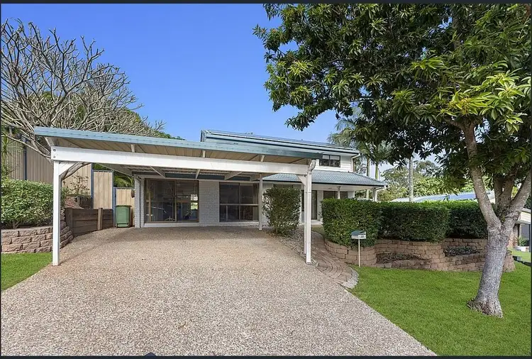 Fourth view of Homely house listing, 32 Whitian Drive, Carrara QLD 4211