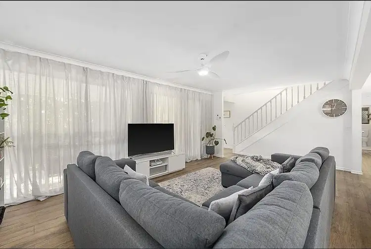 Fifth view of Homely house listing, 32 Whitian Drive, Carrara QLD 4211