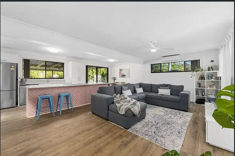 Sixth view of Homely house listing, 32 Whitian Drive, Carrara QLD 4211