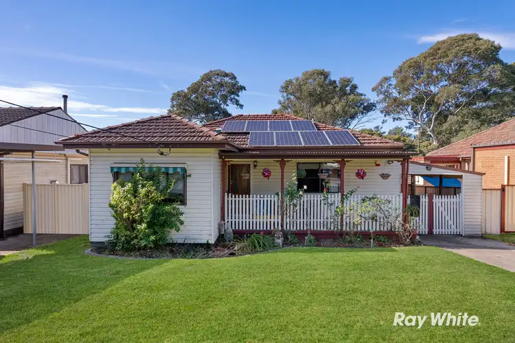 Main view of Homely house listing, 7 Burnie Street, Blacktown NSW 2148
