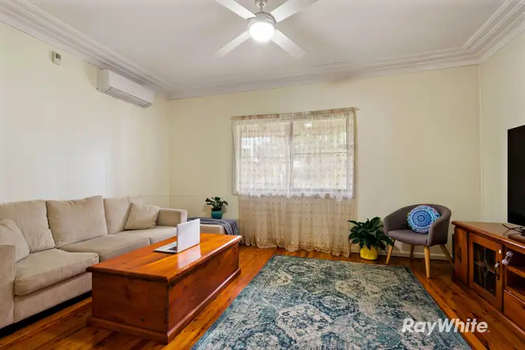 Second view of Homely house listing, 7 Burnie Street, Blacktown NSW 2148