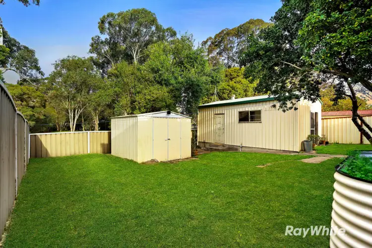 Seventh view of Homely house listing, 7 Burnie Street, Blacktown NSW 2148