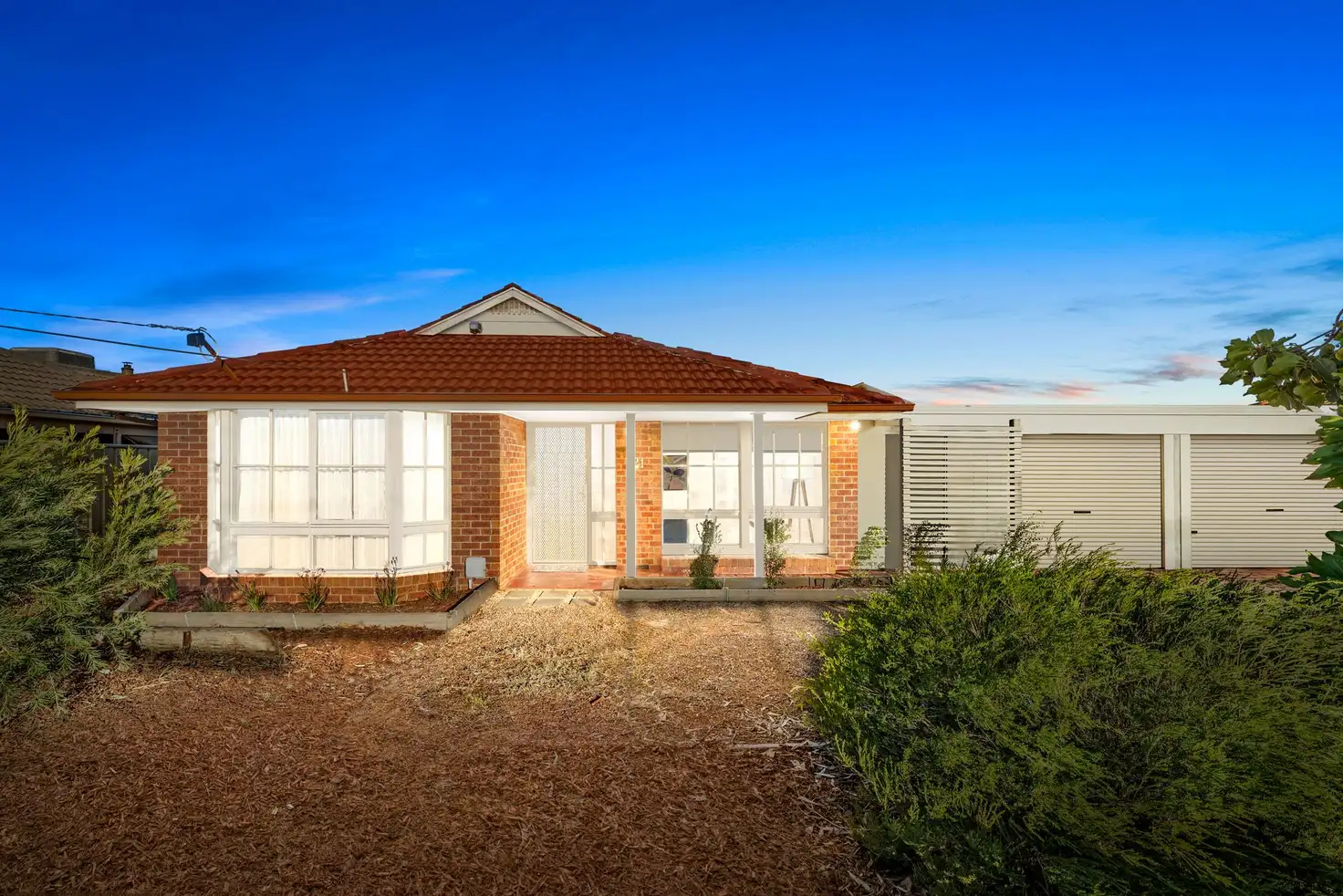Main view of Homely house listing, 21 Mckellar Avenue, Hoppers Crossing VIC 3029
