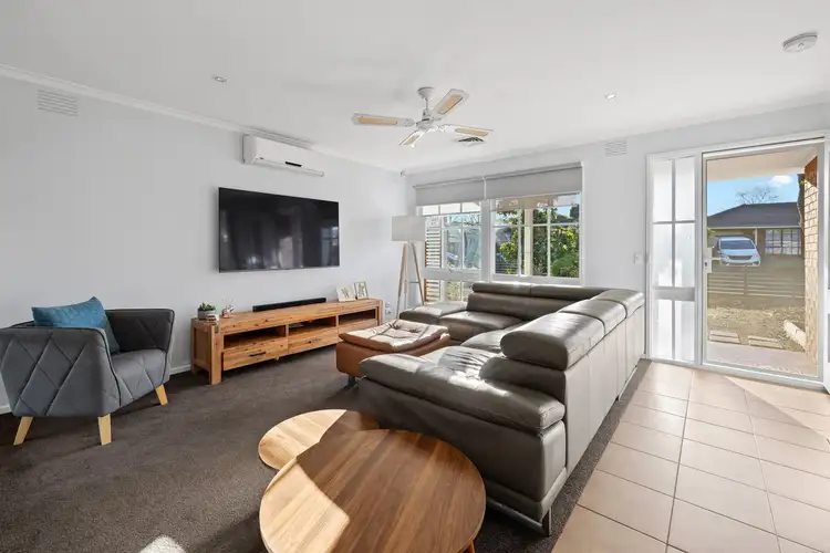 Second view of Homely house listing, 21 Mckellar Avenue, Hoppers Crossing VIC 3029