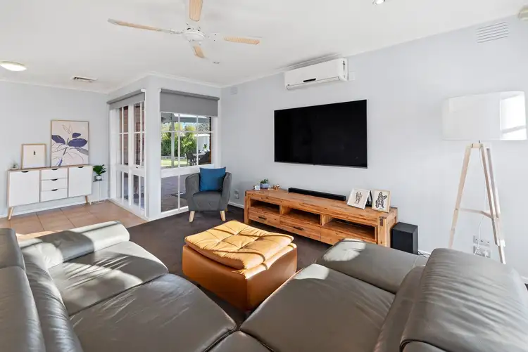 Third view of Homely house listing, 21 Mckellar Avenue, Hoppers Crossing VIC 3029