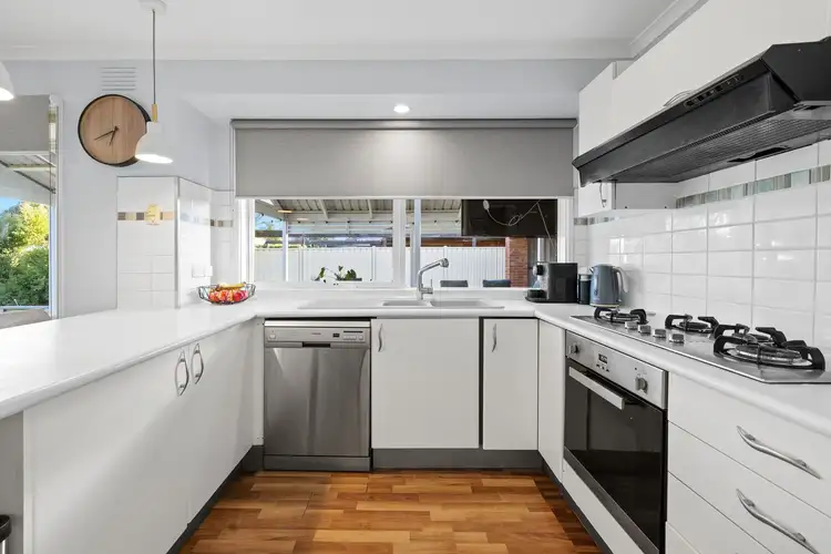 Fourth view of Homely house listing, 21 Mckellar Avenue, Hoppers Crossing VIC 3029