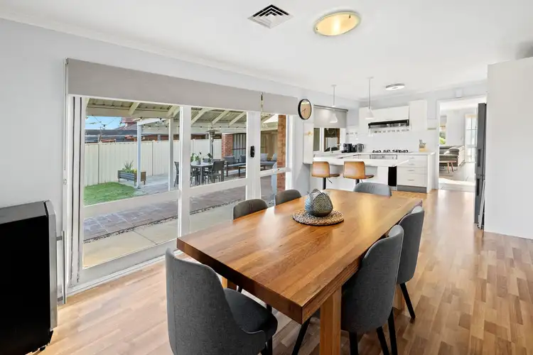 Sixth view of Homely house listing, 21 Mckellar Avenue, Hoppers Crossing VIC 3029