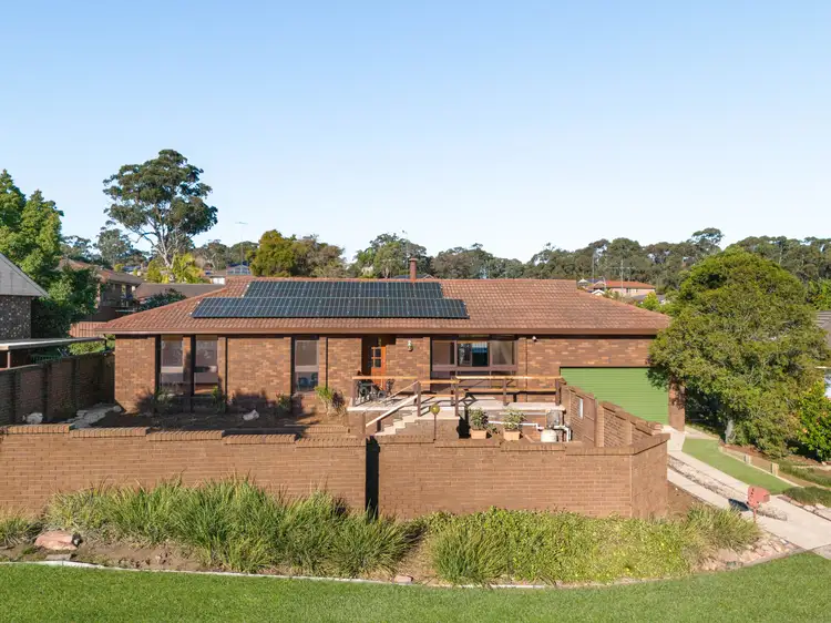 27 Conjola Crescent, Leumeah NSW 2560