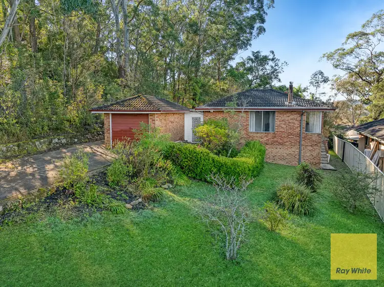 50 Wyoming Road, Wyoming NSW 2250