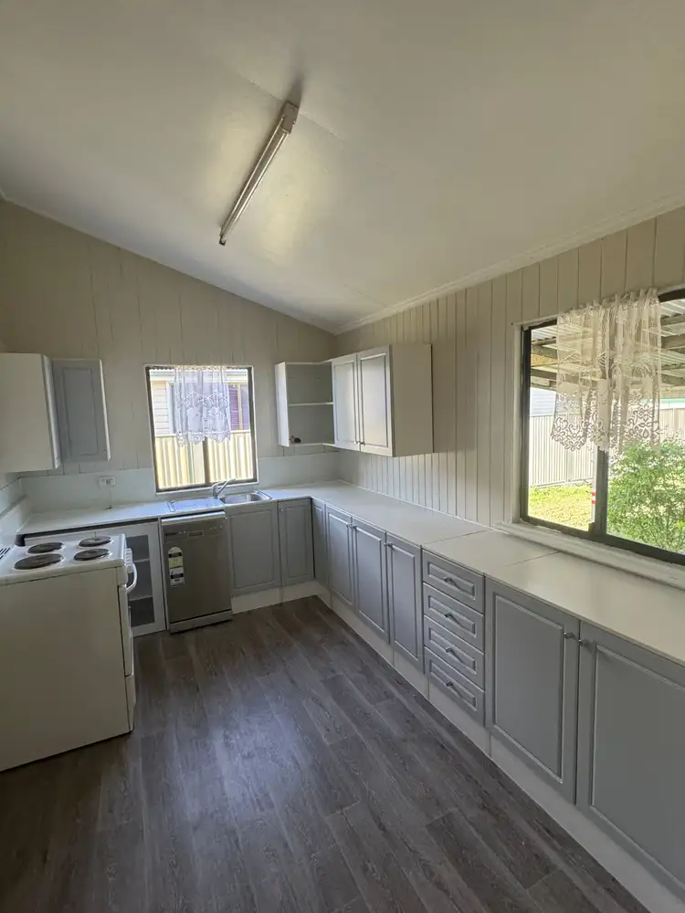 Second view of Homely house listing, 142 Alfred Street, Charleville QLD 4470