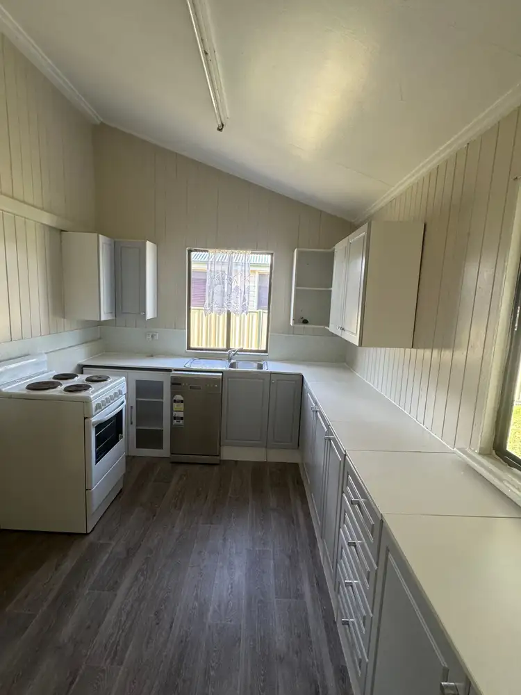 Third view of Homely house listing, 142 Alfred Street, Charleville QLD 4470