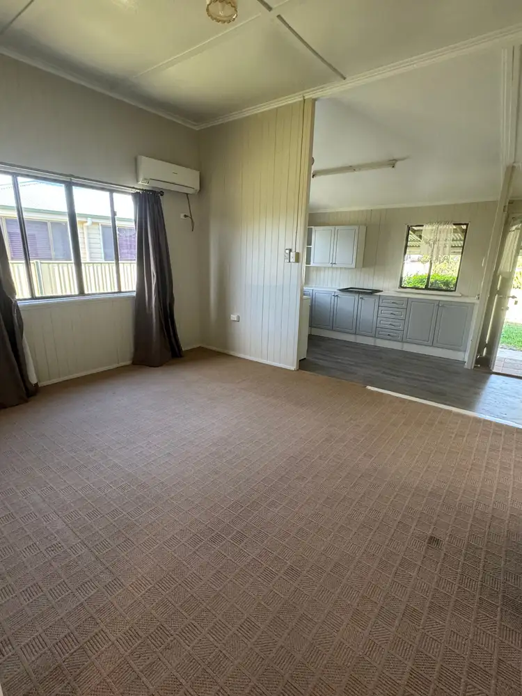Fifth view of Homely house listing, 142 Alfred Street, Charleville QLD 4470