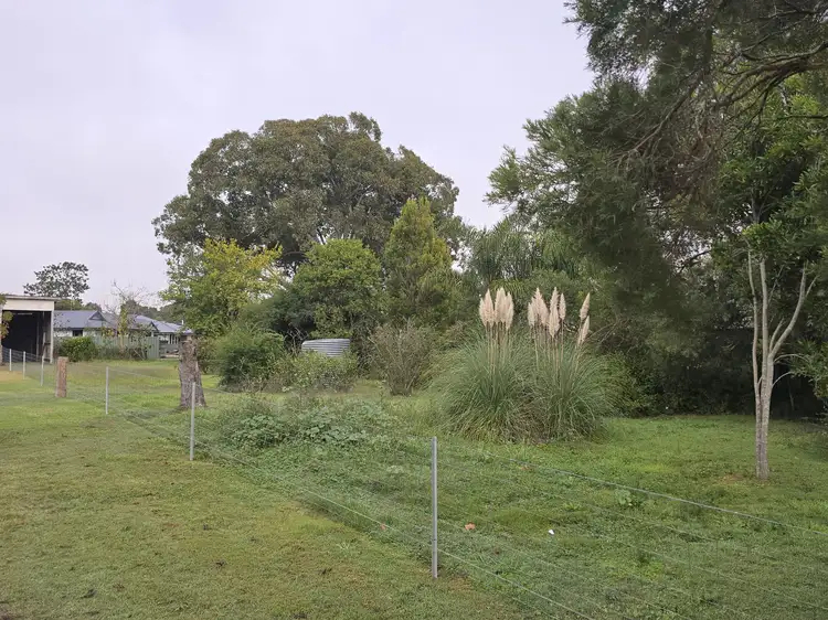 Main view of Homely land listing, 27 Thallon Street, Crows Nest QLD 4355
