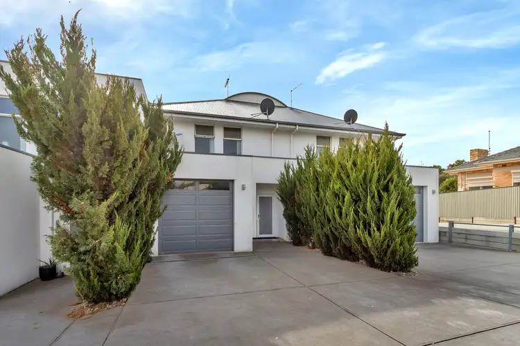 Second view of Homely townhouse listing, 2/41 Calton Road, Gawler East SA 5118