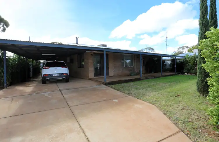 14 Needlewood Street, Kambalda West WA 6442