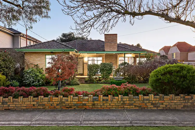 11 Waxman Parade, Brunswick West VIC 3055
