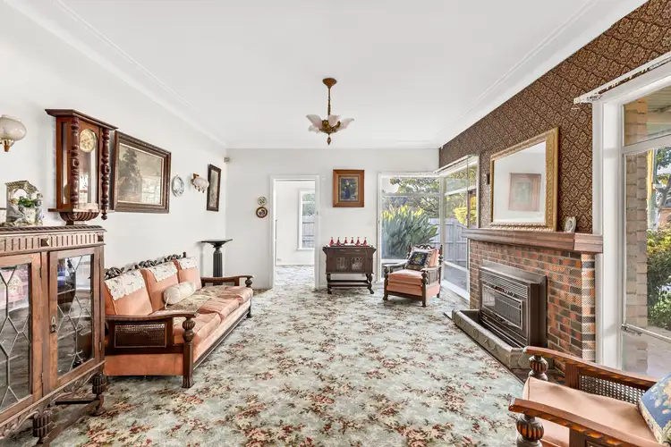 Second view of Homely house listing, 11 Waxman Parade, Brunswick West VIC 3055