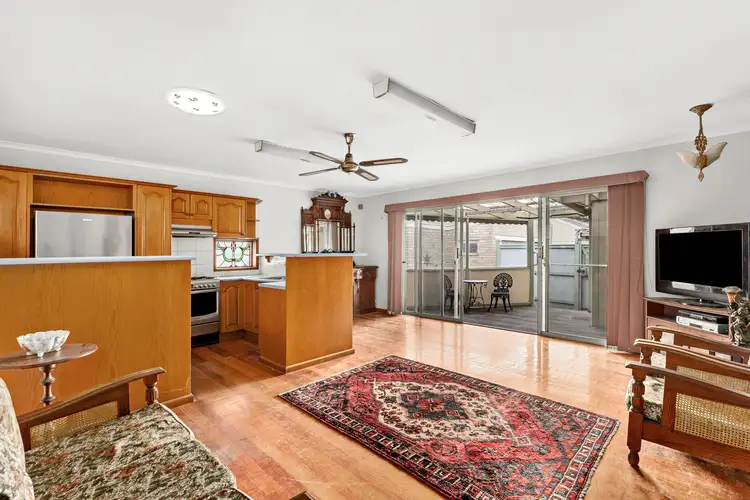 Third view of Homely house listing, 11 Waxman Parade, Brunswick West VIC 3055