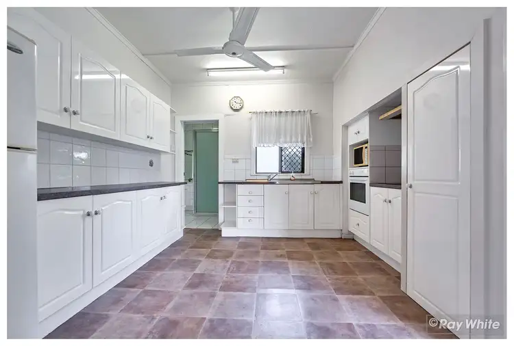 Second view of Homely house listing, 146 Earl Street, Berserker QLD 4701