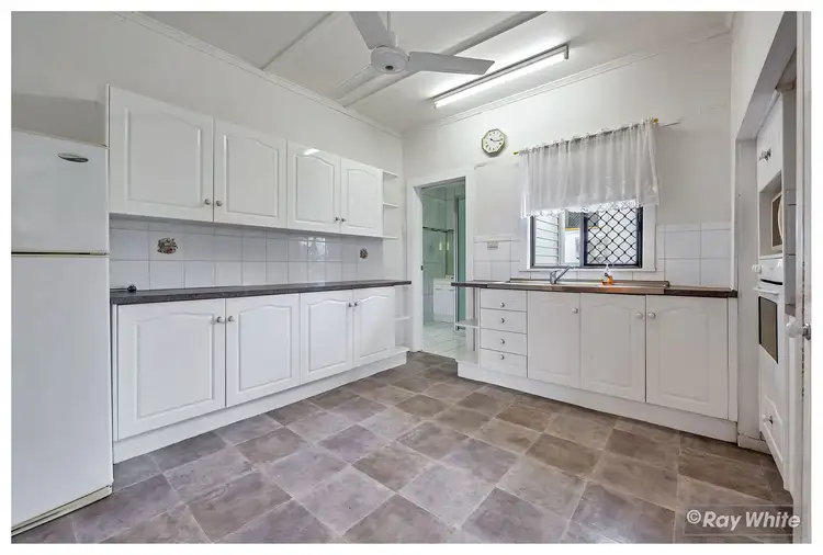 Third view of Homely house listing, 146 Earl Street, Berserker QLD 4701
