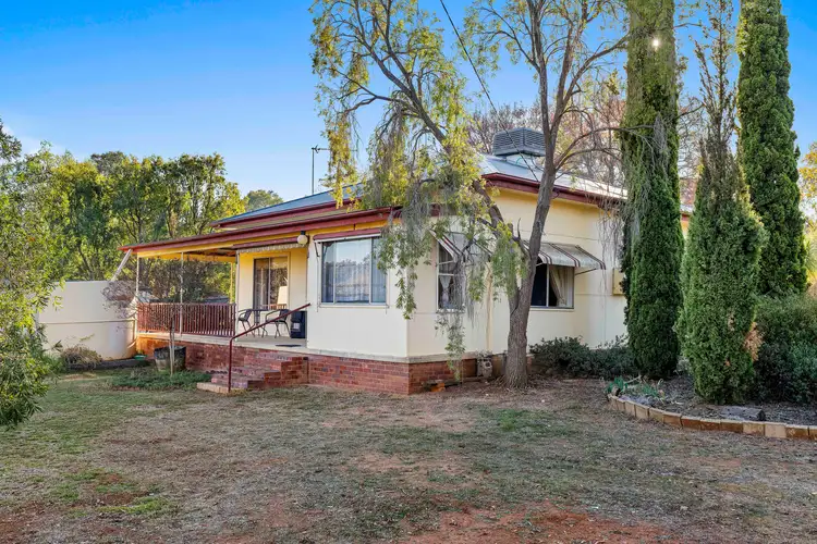 Main view of Homely house listing, 98-100 Bruce Street, Coolamon NSW 2701