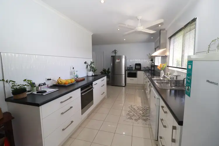 Second view of Homely rural property listing, 28 Cordelia School Road, Cordelia QLD 4850