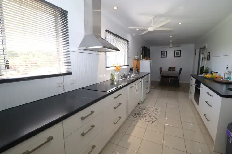 Fifth view of Homely rural property listing, 28 Cordelia School Road, Cordelia QLD 4850