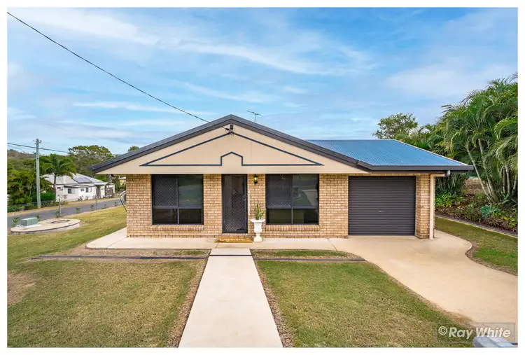 Main view of Homely house listing, 5 Dublin Lane, Mount Morgan QLD 4714