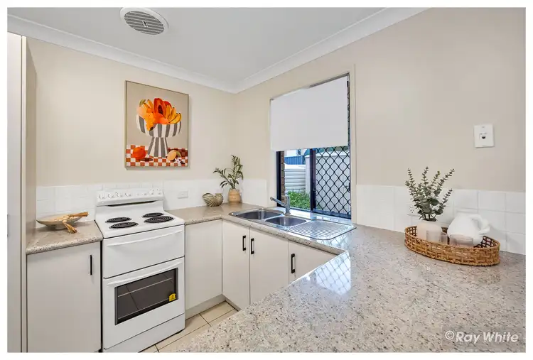 Third view of Homely house listing, 5 Dublin Lane, Mount Morgan QLD 4714