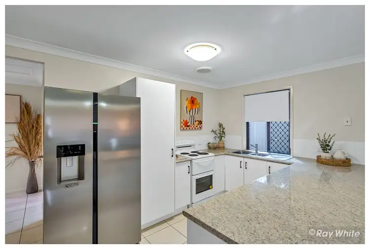 Fourth view of Homely house listing, 5 Dublin Lane, Mount Morgan QLD 4714