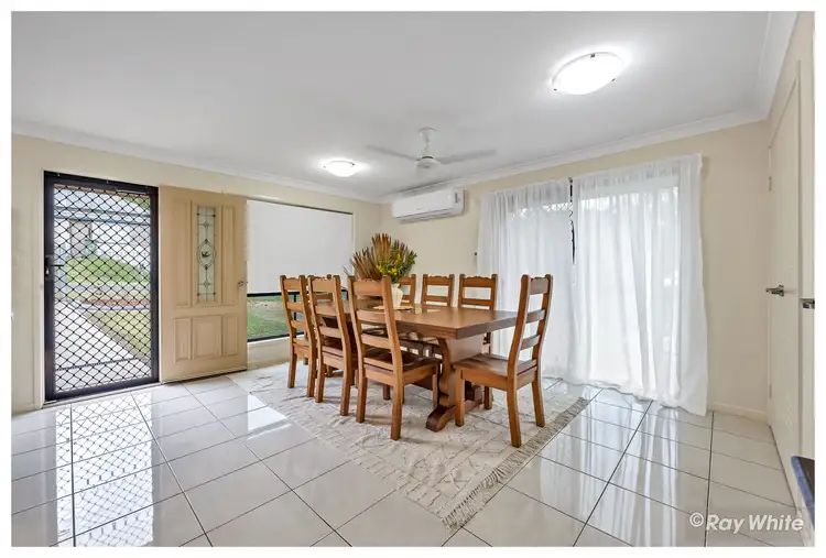 Fifth view of Homely house listing, 5 Dublin Lane, Mount Morgan QLD 4714